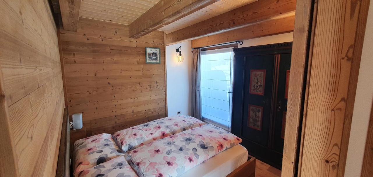 Paradise Lodge Livigno Buitenkant foto