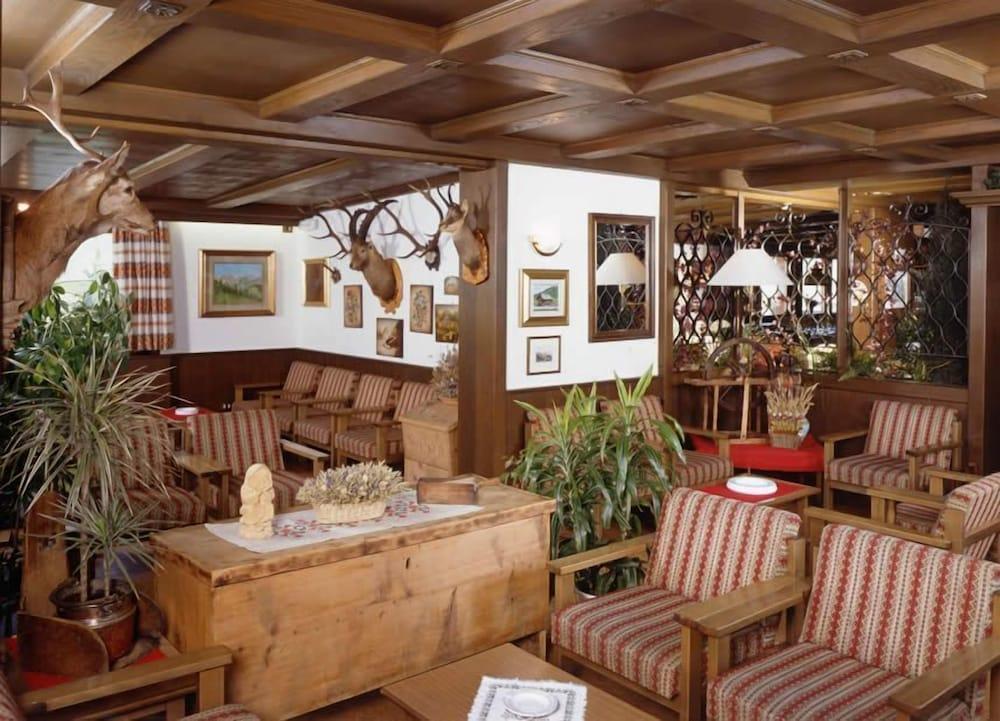 Paradise Lodge Livigno Buitenkant foto
