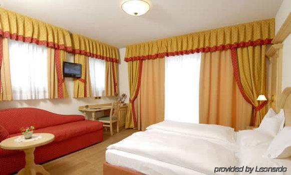 Paradise Lodge Livigno Buitenkant foto