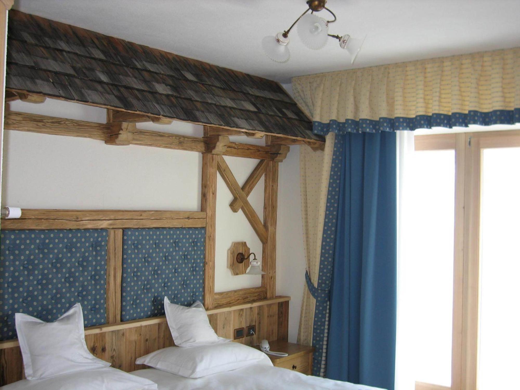 Paradise Lodge Livigno Buitenkant foto