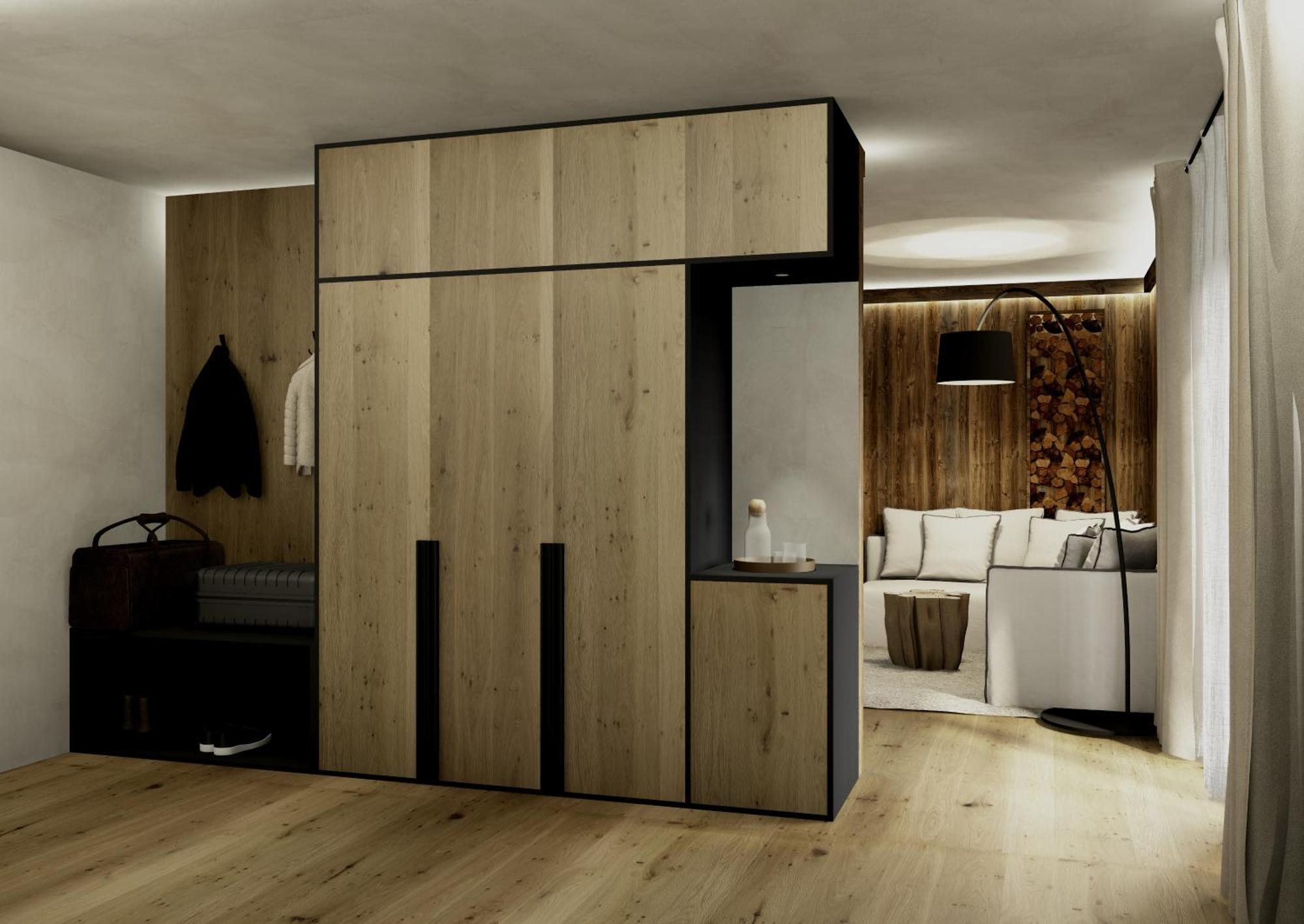 Paradise Lodge Livigno Buitenkant foto