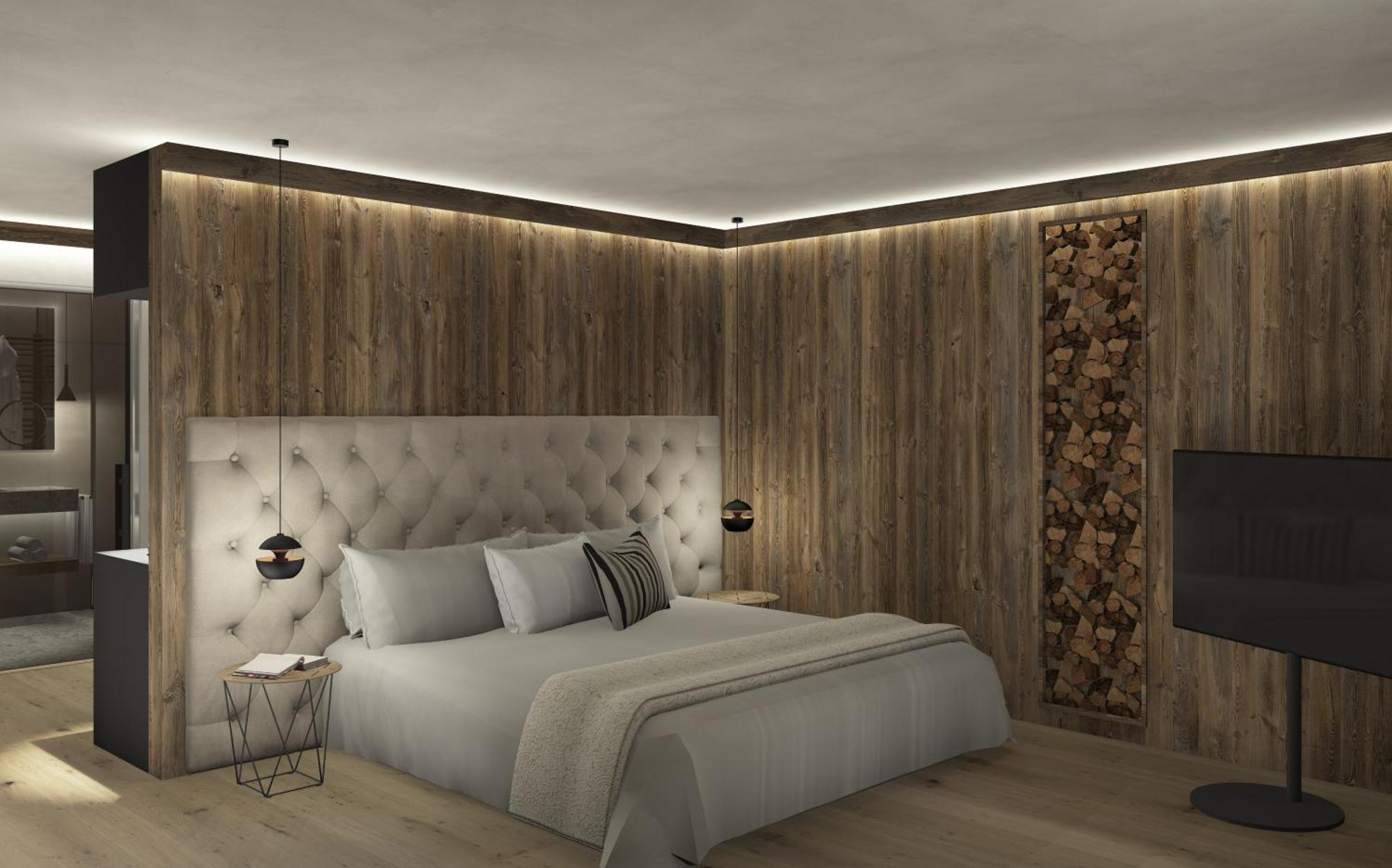 Paradise Lodge Livigno Buitenkant foto