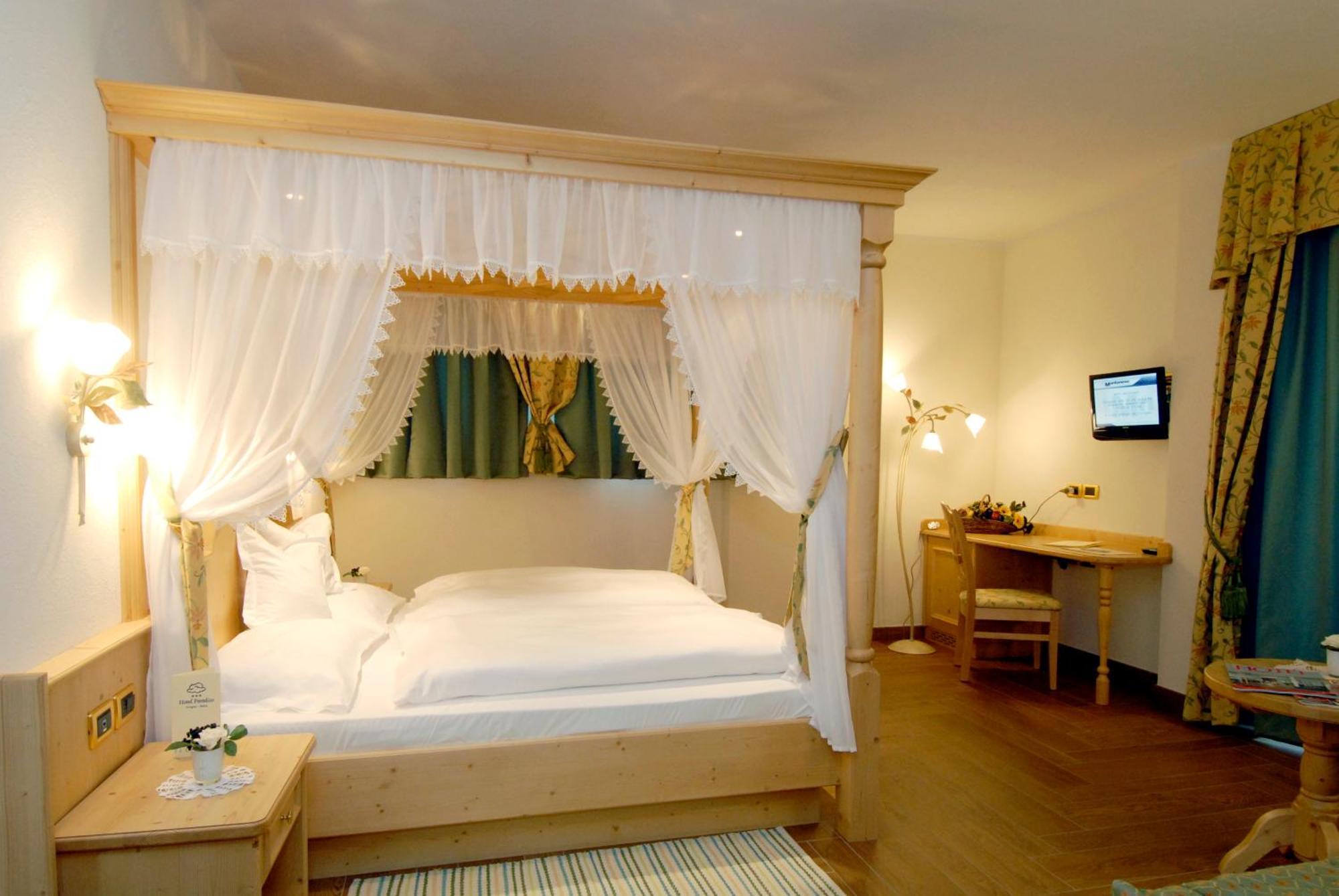 Paradise Lodge Livigno Buitenkant foto
