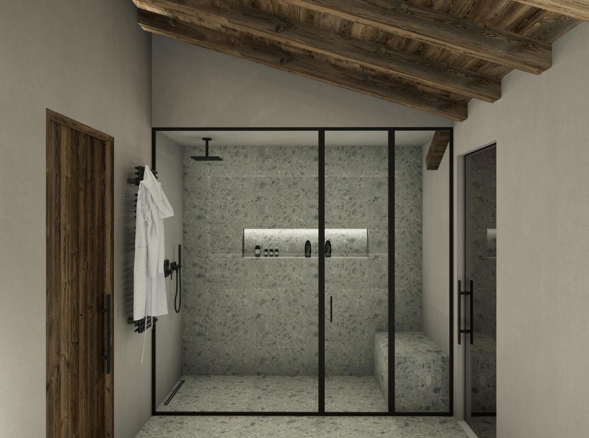 Paradise Lodge Livigno Buitenkant foto