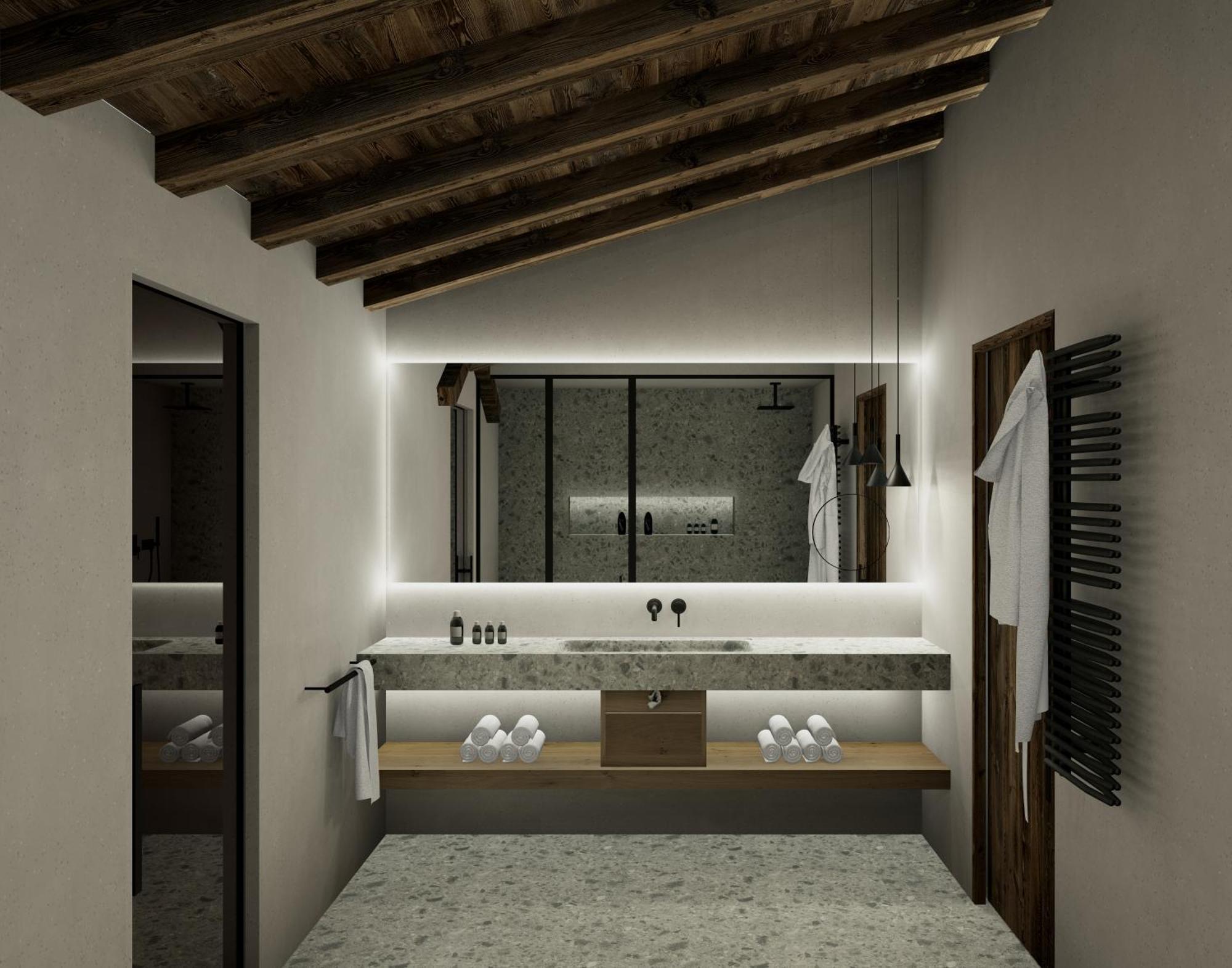 Paradise Lodge Livigno Buitenkant foto
