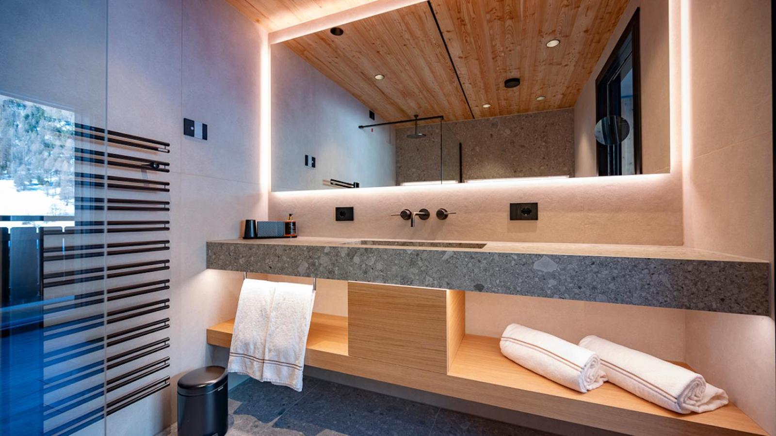 Paradise Lodge Livigno Buitenkant foto
