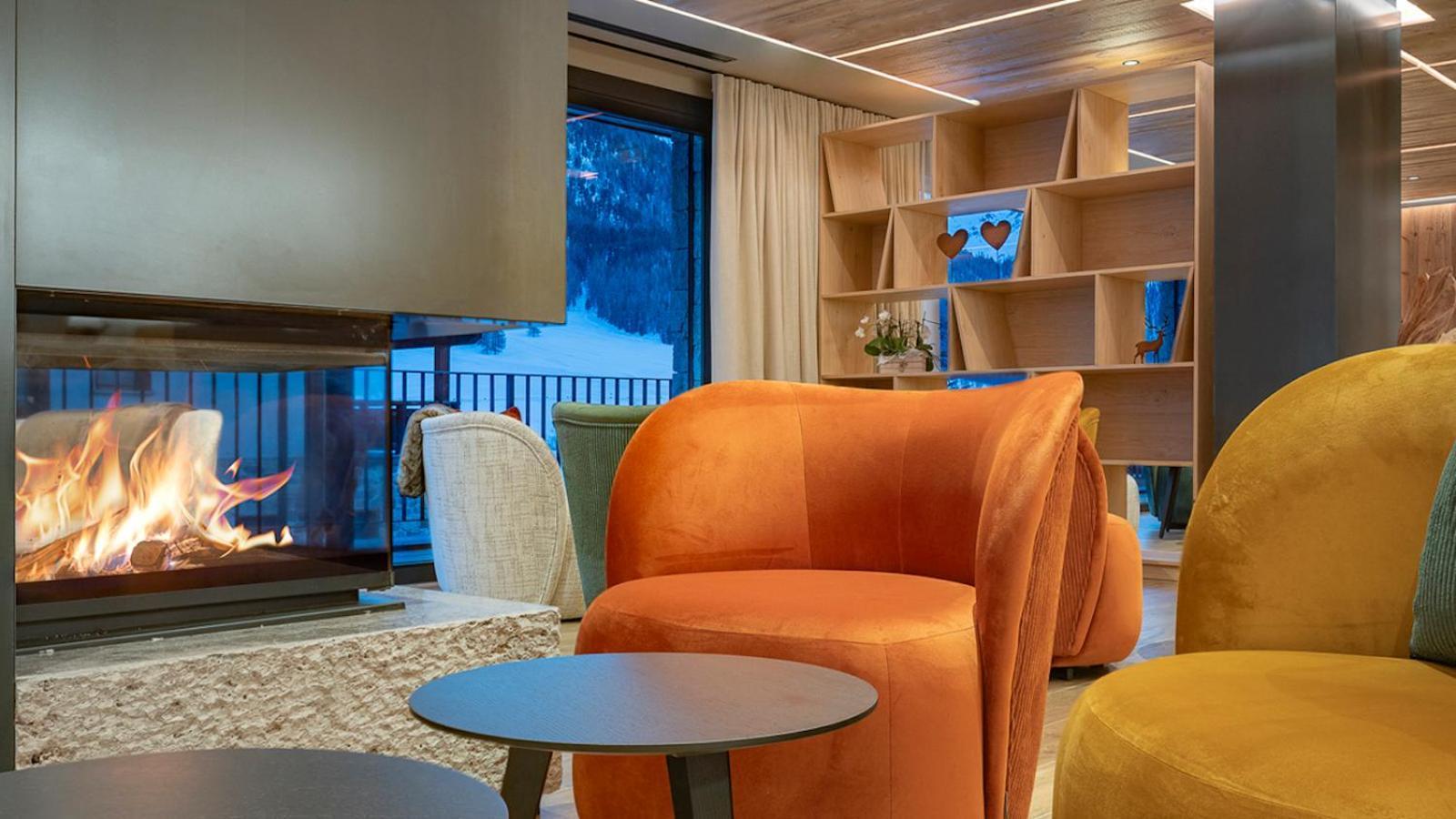 Paradise Lodge Livigno Buitenkant foto