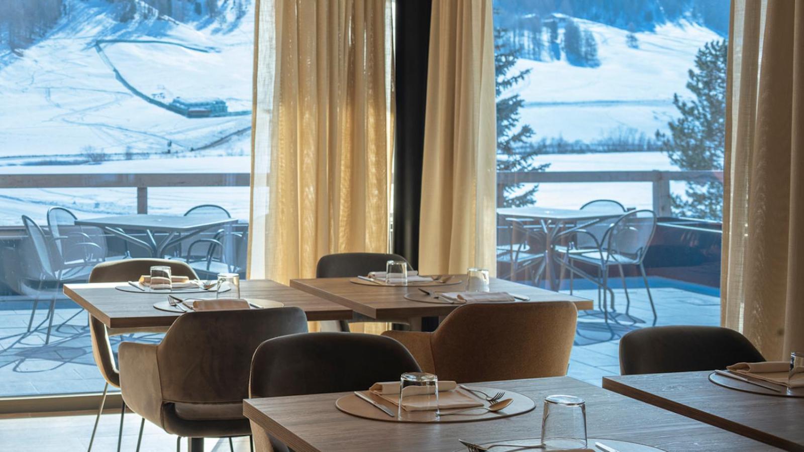 Paradise Lodge Livigno Buitenkant foto