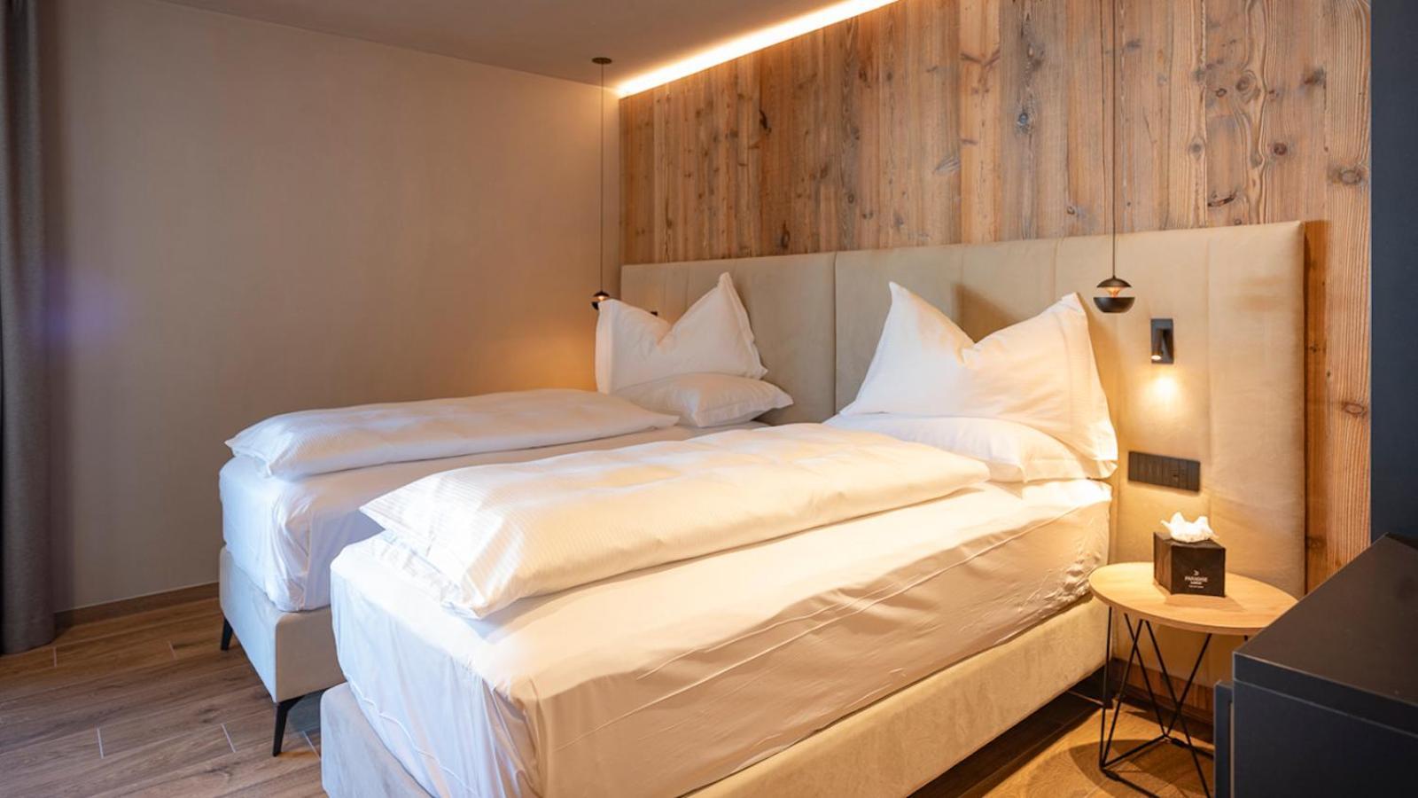 Paradise Lodge Livigno Buitenkant foto