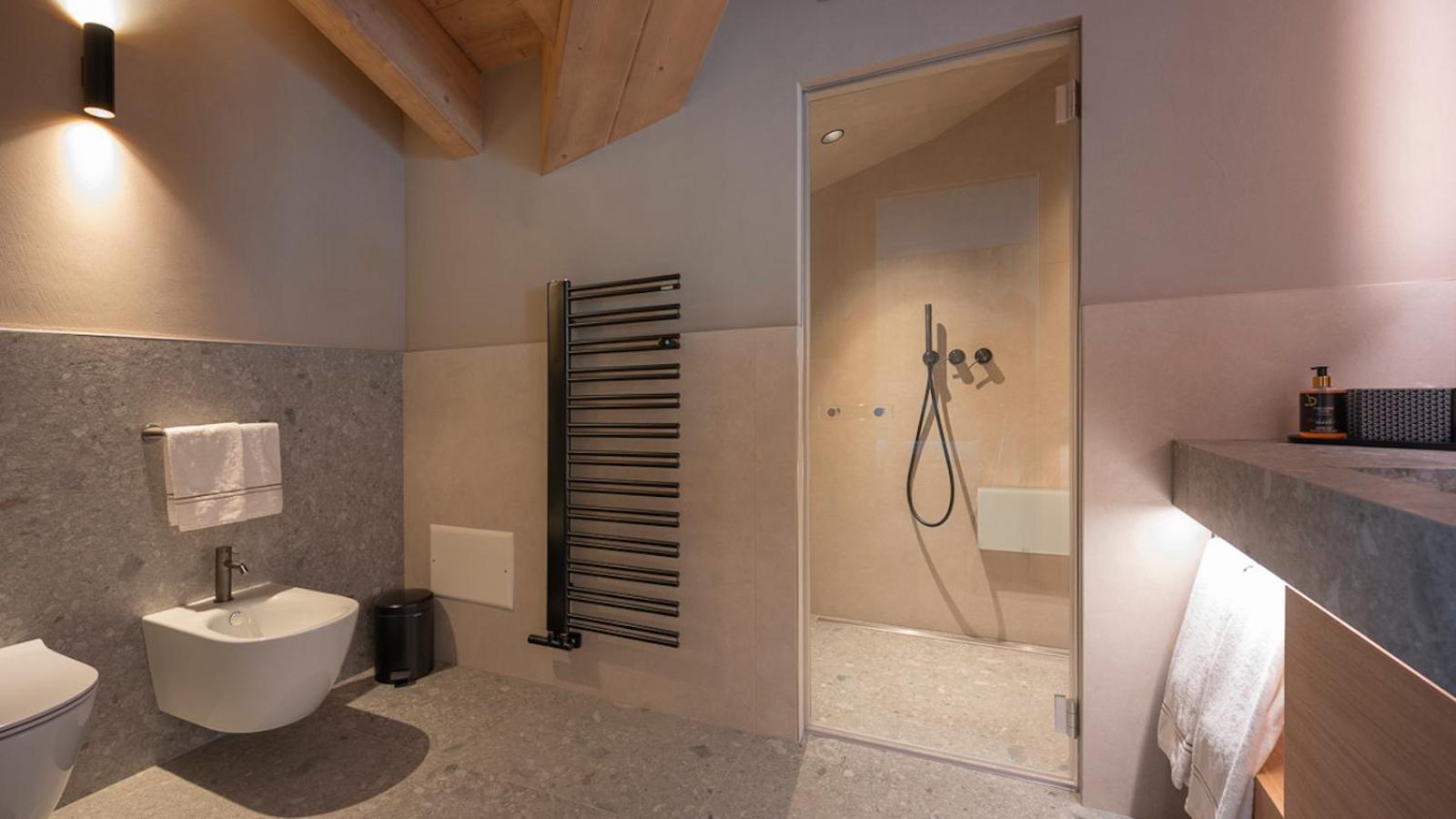 Paradise Lodge Livigno Buitenkant foto