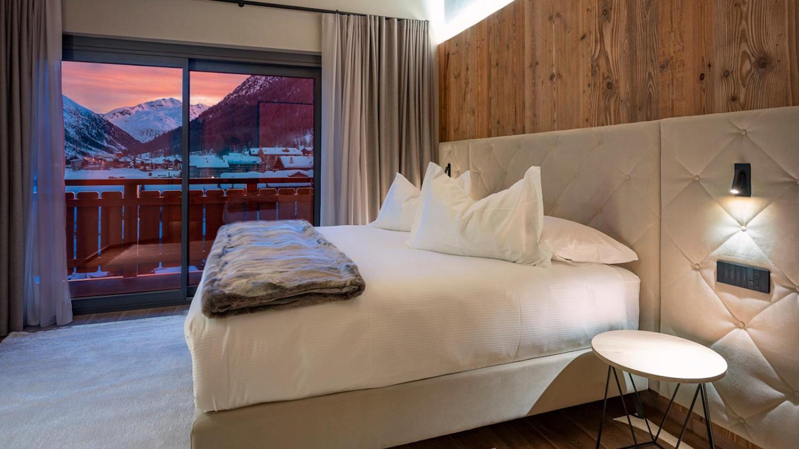 Paradise Lodge Livigno Buitenkant foto