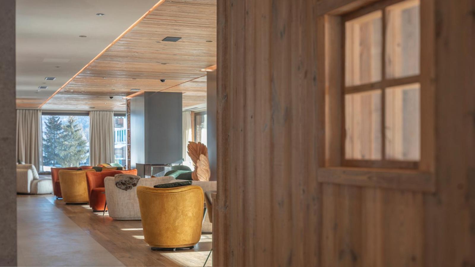 Paradise Lodge Livigno Buitenkant foto