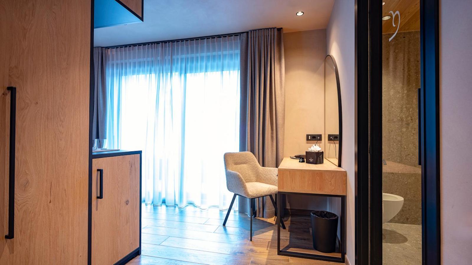 Paradise Lodge Livigno Buitenkant foto