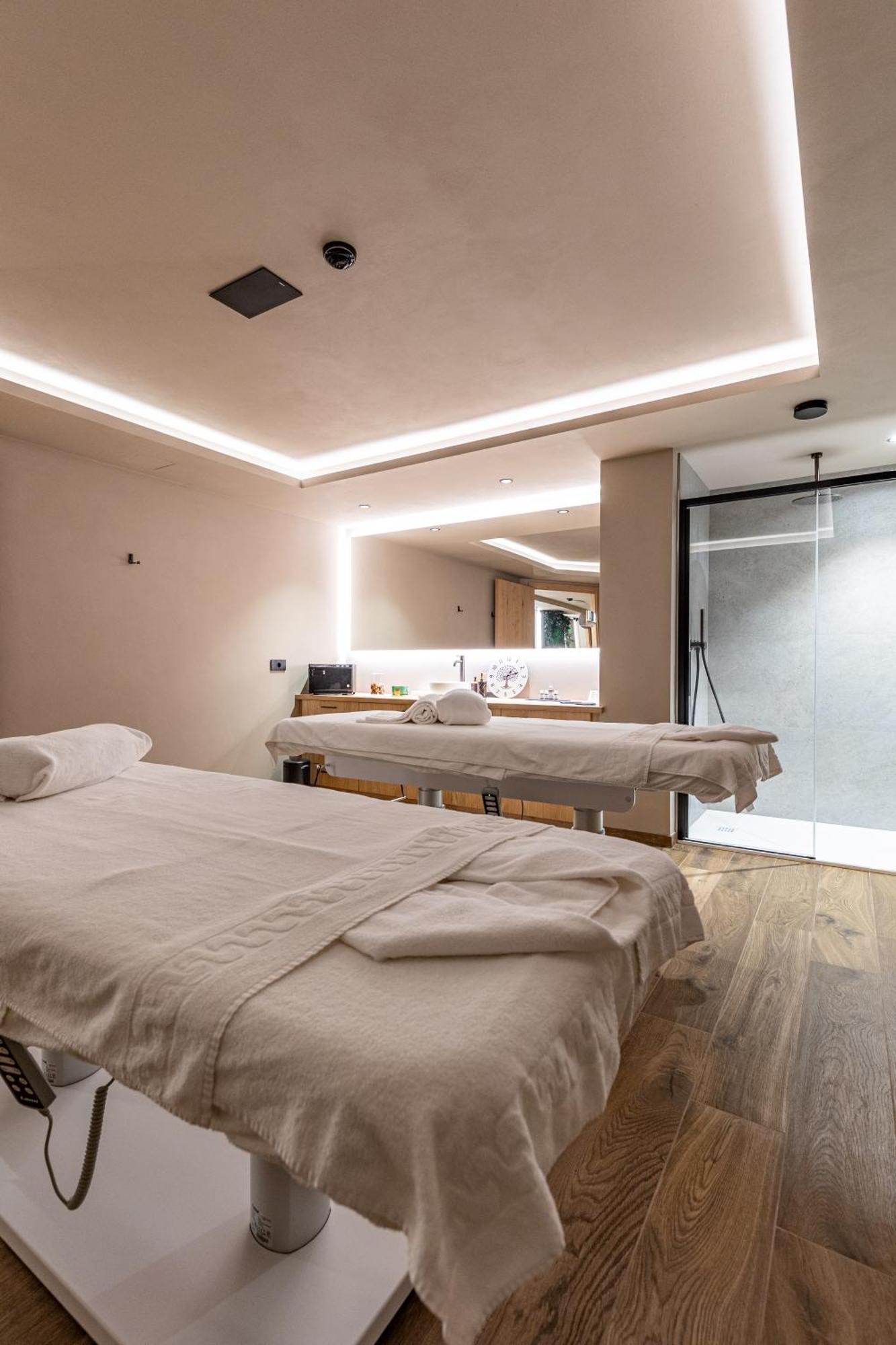 Paradise Lodge Livigno Buitenkant foto