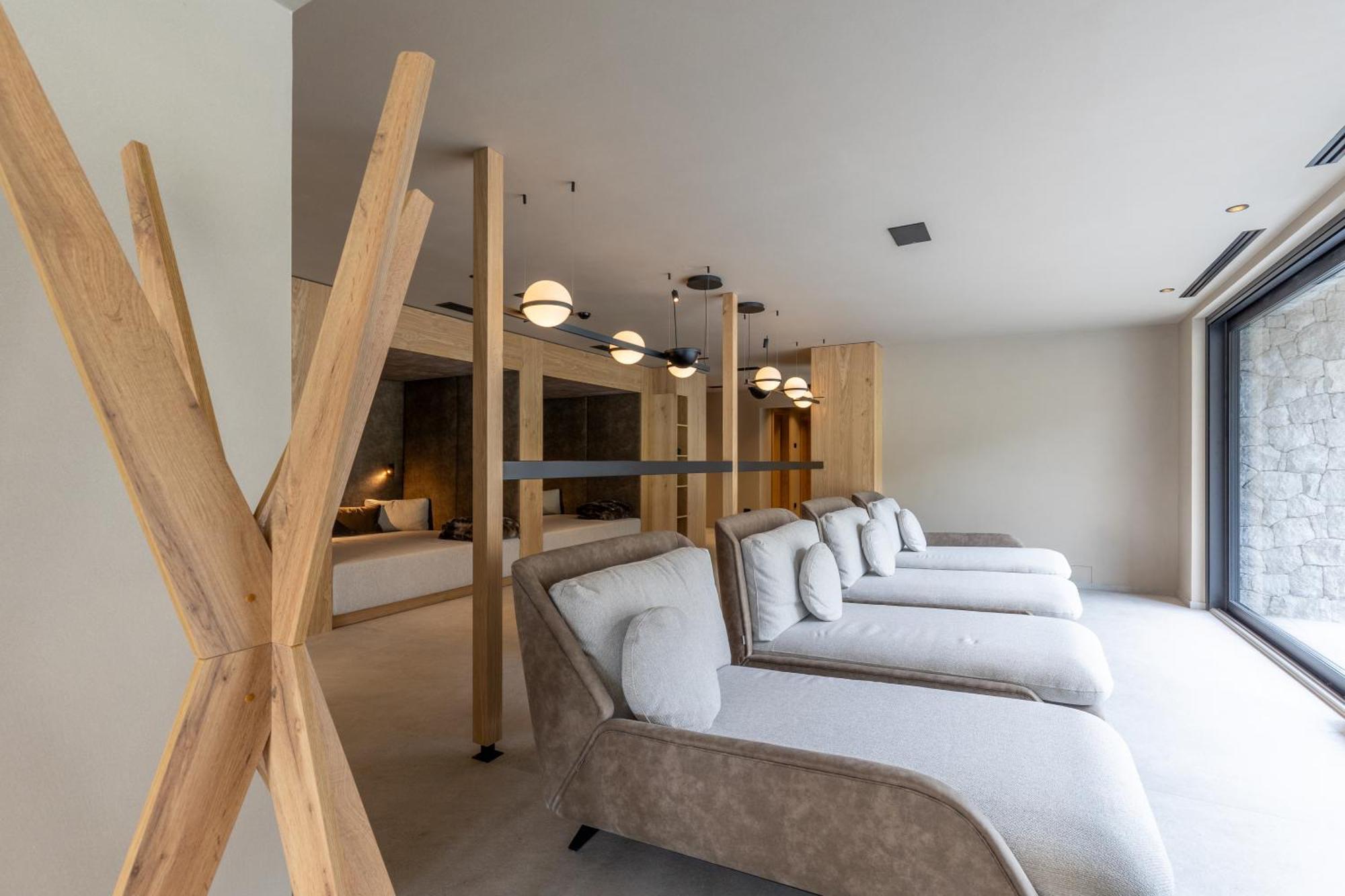 Paradise Lodge Livigno Buitenkant foto