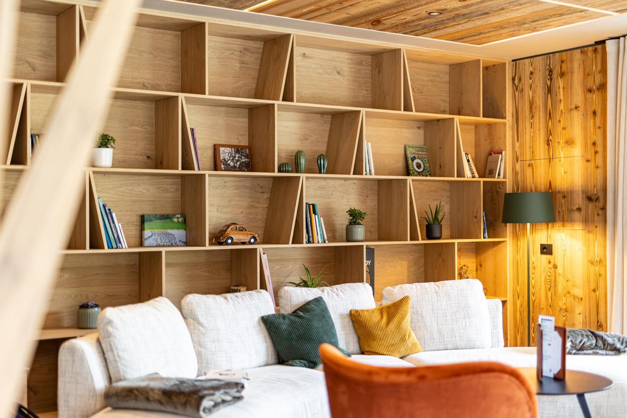 Paradise Lodge Livigno Buitenkant foto
