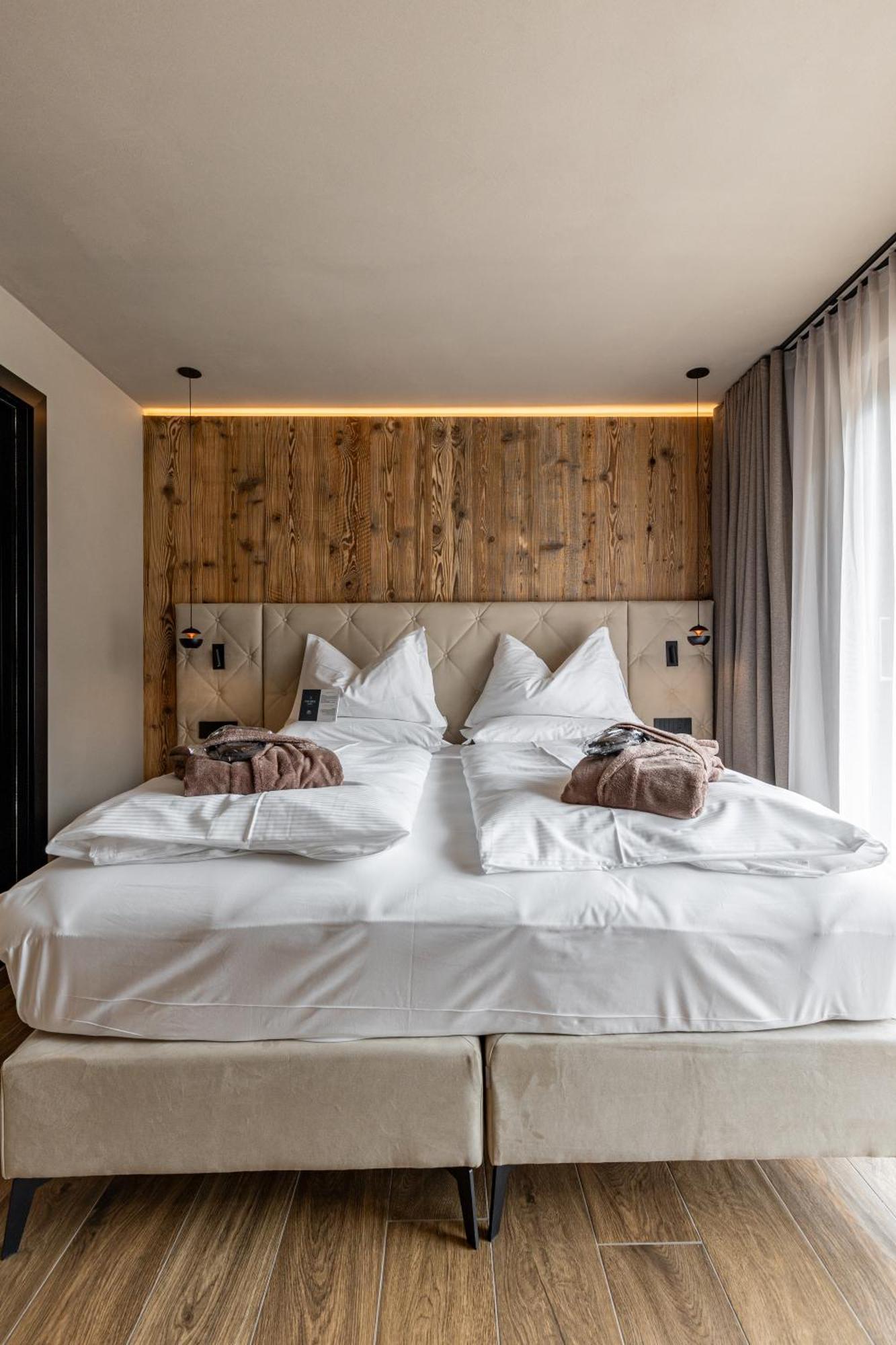 Paradise Lodge Livigno Buitenkant foto