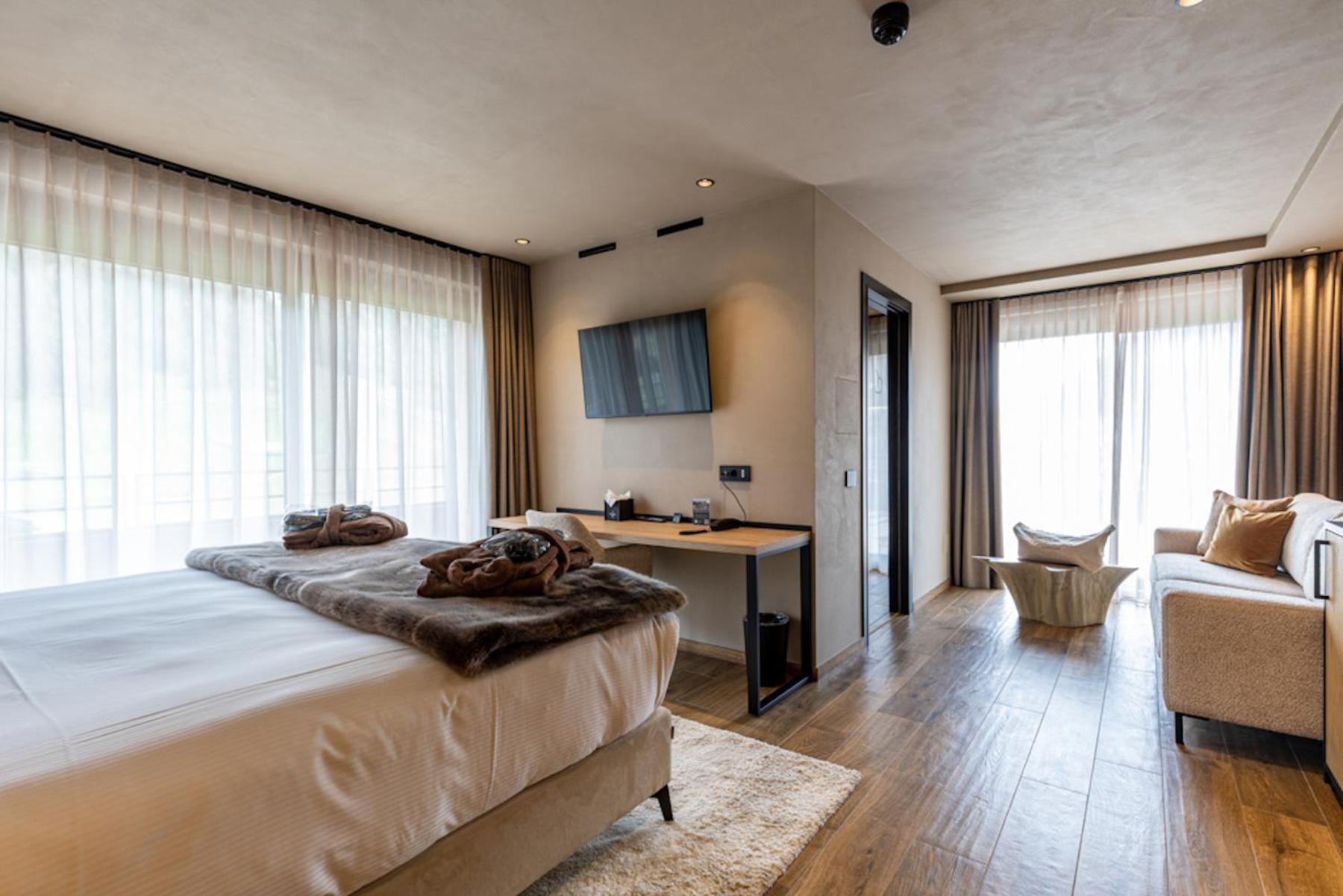 Paradise Lodge Livigno Buitenkant foto