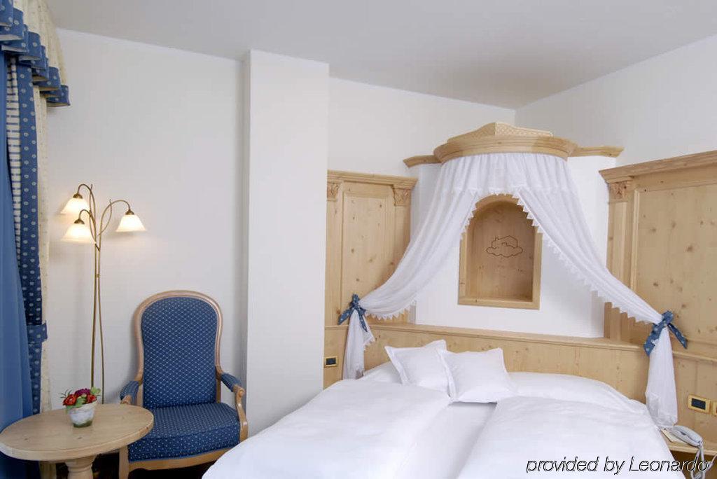 Paradise Lodge Livigno Buitenkant foto